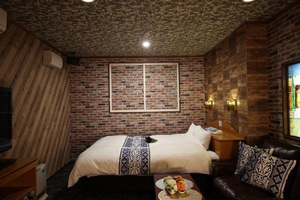 Hotel Dolphia-Adult Only Daisen  Exterior foto
