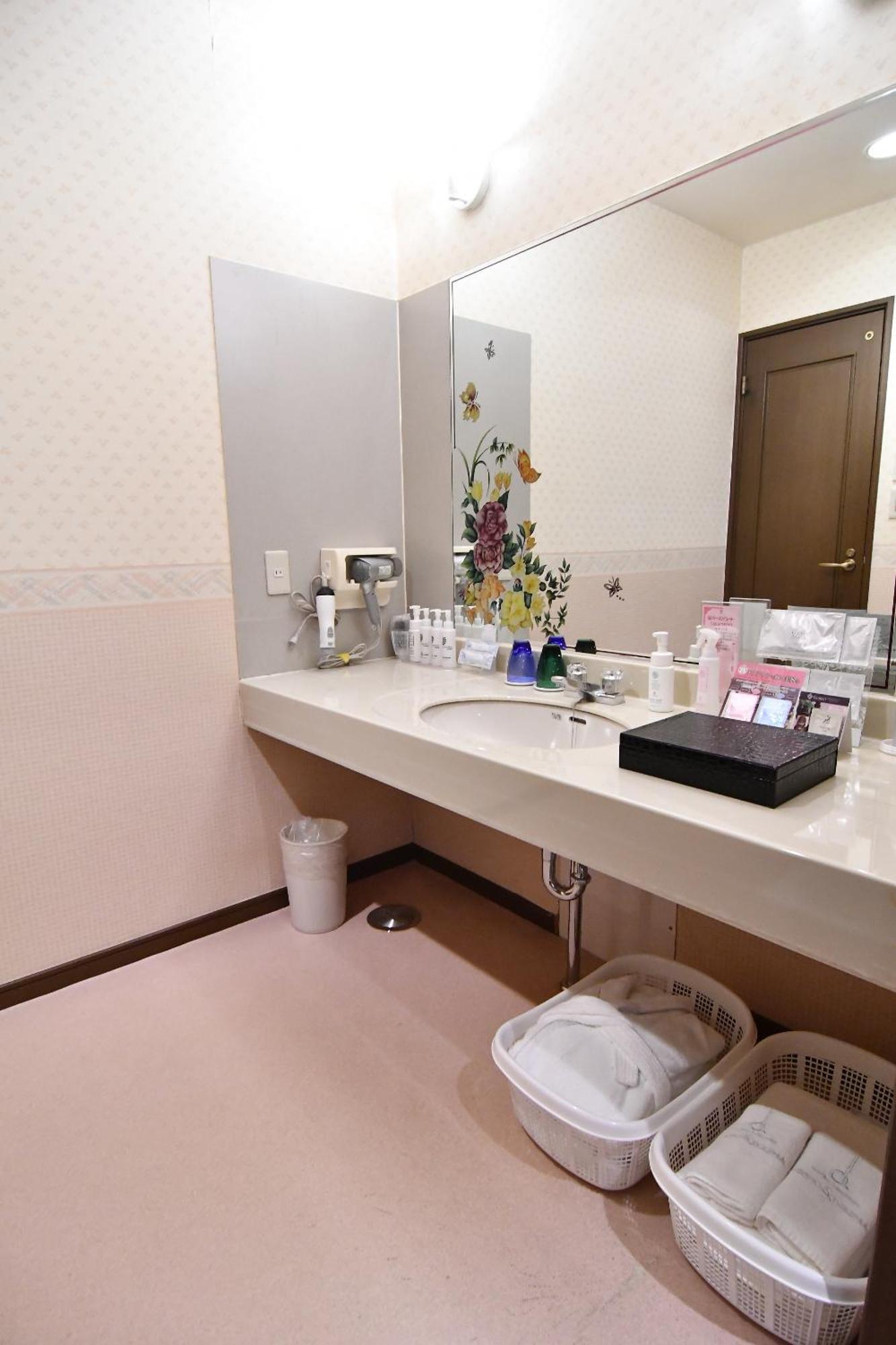 Hotel Dolphia-Adult Only Daisen  Exterior foto