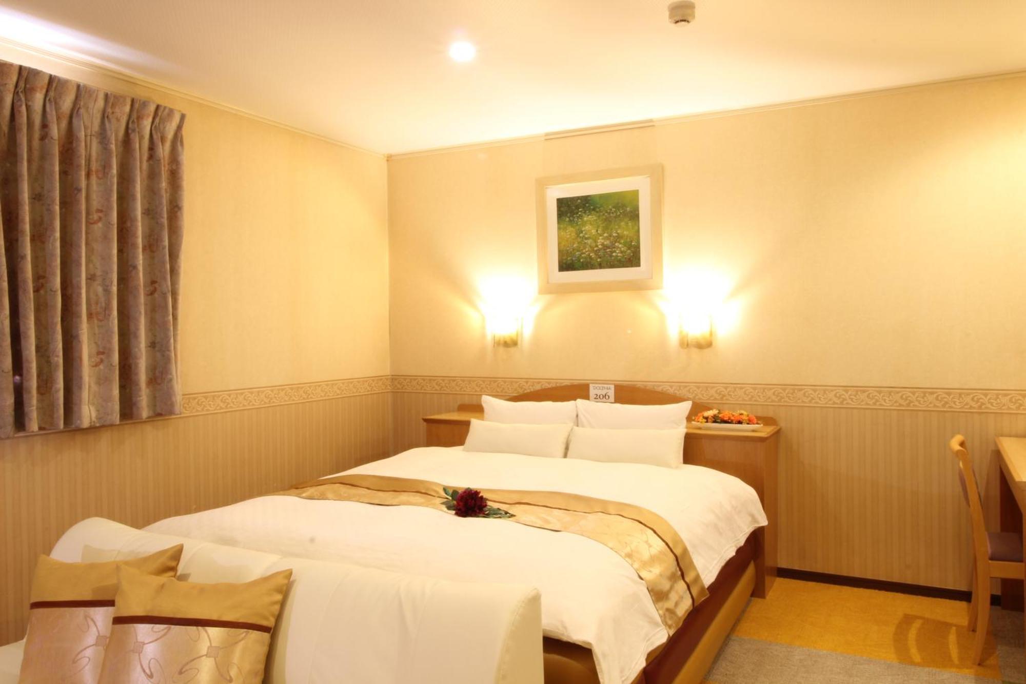Hotel Dolphia-Adult Only Daisen  Exterior foto