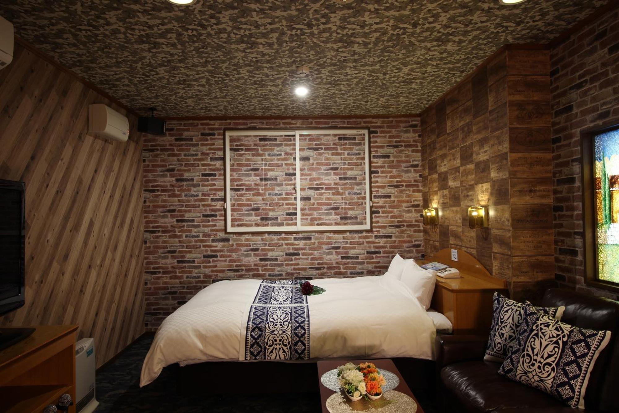 Hotel Dolphia-Adult Only Daisen  Exterior foto