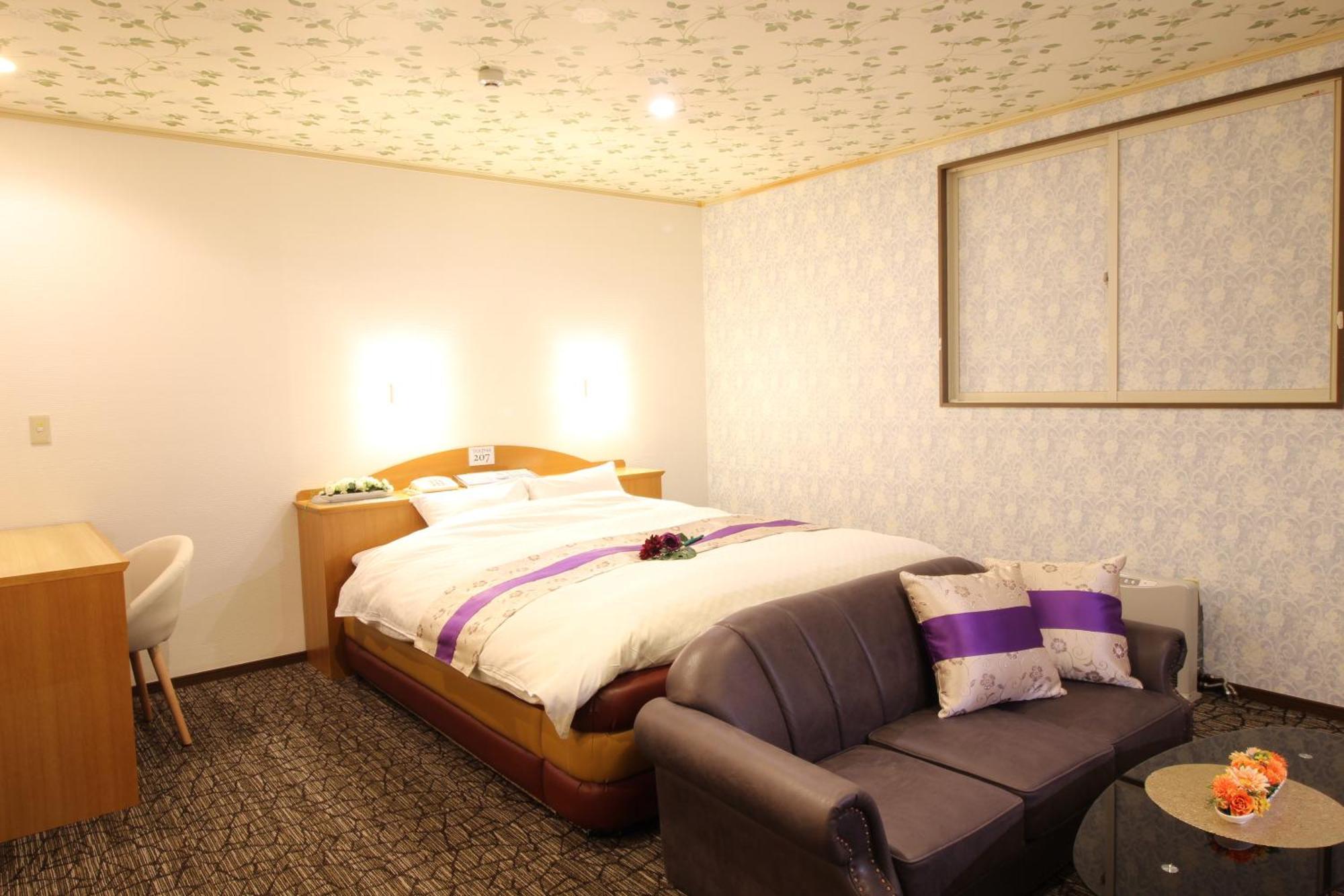 Hotel Dolphia-Adult Only Daisen  Exterior foto